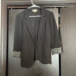 Black Blazer - Stitch Fix